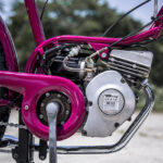 「電動自転車？　いいえ、エンジン付き自転車です。｜26インチビーチクルーザー試乗記｜フキプランニング　FK310 LAⅢ classic」の22枚目の画像ギャラリーへのリンク