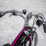 「電動自転車？　いいえ、エンジン付き自転車です。｜26インチビーチクルーザー試乗記｜フキプランニング　FK310 LAⅢ classic」の27枚目の画像ギャラリーへのリンク