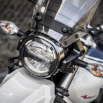 「21インチ、200ccエンジン。インドにもいいアドベンチャーバイクがあるんですね。｜HERO X-PULSE試乗記」の29枚目の画像ギャラリーへのリンク