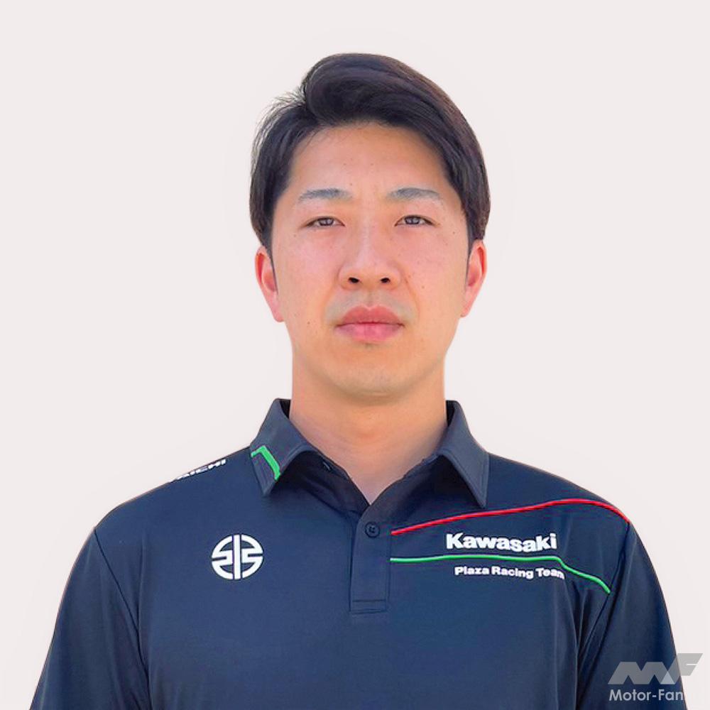 「【Kawasaki Plaza Racing Team】2023鈴鹿8耐への参戦体制発表｜カワサキ応援チケットは6月11日(日)より順次発売」の4枚目の画像