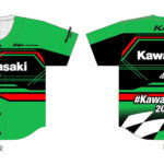「【Kawasaki Plaza Racing Team】2023鈴鹿8耐への参戦体制発表｜カワサキ応援チケットは6月11日(日)より順次発売」の8枚目の画像ギャラリーへのリンク