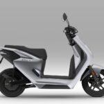 「コンセプトは「ちょうどe:(いい)Scooter」｜ホンダ、新型電動スクーター「EM1 e:」を発売」の3枚目の画像ギャラリーへのリンク