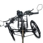 「カワサキが作った電動アシスト自転車。え、3輪!? 「noslisu」発売」の23枚目の画像ギャラリーへのリンク