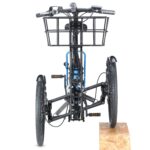 「カワサキが作った電動アシスト自転車。え、3輪!? 「noslisu」発売」の2枚目の画像ギャラリーへのリンク
