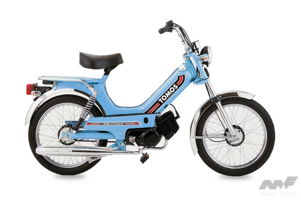 「モペッドや電動バイクとは異なる感覚。ほぼチャリンコのFK310シリーズ！エントリーモデルはメチャ安の8万円台」の2枚目の画像