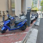 「バイク駐車もOK！ 四輪用の路上駐車スペースは場所により料金も異なるの？【東京都内のバイク駐車場事情】」の12枚目の画像ギャラリーへのリンク