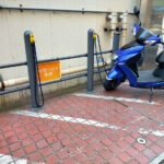 「バイク駐車もOK！ 四輪用の路上駐車スペースは場所により料金も異なるの？【東京都内のバイク駐車場事情】」の11枚目の画像ギャラリーへのリンク