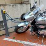 「バイク駐車もOK！ 四輪用の路上駐車スペースは場所により料金も異なるの？【東京都内のバイク駐車場事情】」の9枚目の画像ギャラリーへのリンク
