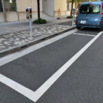 「バイク駐車もOK！ 四輪用の路上駐車スペースは場所により料金も異なるの？【東京都内のバイク駐車場事情】」の4枚目の画像ギャラリーへのリンク