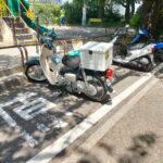 「バイク駐車もOK！ 四輪用の路上駐車スペースは場所により料金も異なるの？【東京都内のバイク駐車場事情】」の15枚目の画像ギャラリーへのリンク