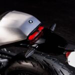 「【BMW Motorrad】ファクトリーカスタムバガー、R18 Roctane(アール・エイティーン・ロクテイン)／R12nineT(アール・トゥエルブ・ナインティ)を発表」の11枚目の画像ギャラリーへのリンク