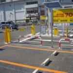 「バイク駐車もOK！ 四輪用の路上駐車スペースは場所により料金も異なるの？【東京都内のバイク駐車場事情】」の21枚目の画像ギャラリーへのリンク