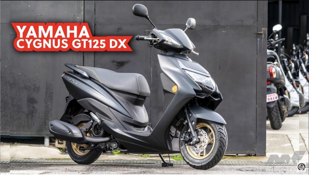 20万円以下で買えるアジアンバイク！ ホンダCBF125Tとヤマハ・シグナスGT125DXってどんなバイク？ 【動画・モトチャンプTV】 ｜  Motor-Fan BIKES[モーターファンバイクス]