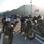 「バイクで朝活、朝活Cafe！　パーツメーカー「デイトナ」が愛知県設楽町で開催です。」の3枚目の画像ギャラリーへのリンク