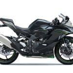 「これは良き400cc！　カワサキの新型４気筒 Ninja ZX-4RR KRT EDITION／Ninja ZX-4R SEを解説【スタイリング・装備編】」の11枚目の画像ギャラリーへのリンク