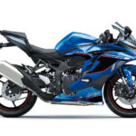 「これは良き400cc！　カワサキの新型４気筒 Ninja ZX-4RR KRT EDITION／Ninja ZX-4R SEを解説【スタイリング・装備編】」の14枚目の画像ギャラリーへのリンク