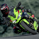 「これは良き400cc！　カワサキの新型４気筒 Ninja ZX-4RR KRT EDITION／Ninja ZX-4R SEを解説【スタイリング・装備編】」の38枚目の画像ギャラリーへのリンク