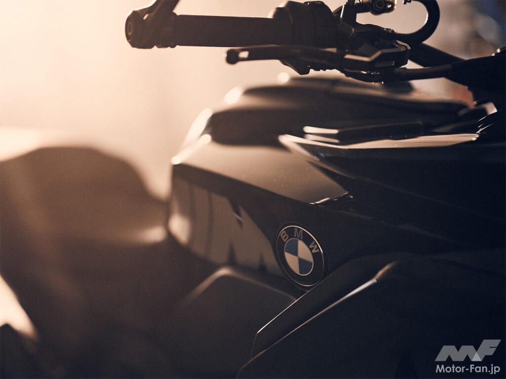 「BMW Motorradから最高速280km/hの新モデル、「M1000XR」のプロトタイプを発表｜最大出力200馬力のクロスオーバースポーツ」の9枚目の画像