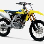 「スズキ、4ストローク249㎤モトクロッサー 「RM-Z250」の2024年モデルを発売」の1枚目の画像ギャラリーへのリンク