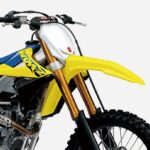 「スズキ、4ストローク249㎤モトクロッサー 「RM-Z250」の2024年モデルを発売」の5枚目の画像ギャラリーへのリンク