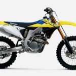 「スズキ、4ストローク249㎤モトクロッサー 「RM-Z250」の2024年モデルを発売」の2枚目の画像ギャラリーへのリンク