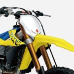 スズキ、4ストローク449㎤モトクロッサー 「RM-Z450」の2024年モデルを発売 ｜ Motor-Fan BIKES[モーターファンバイクス]