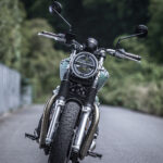 「バーチカルツインのシンプル系バイク、クロムウェル1200試乗記｜ボンネビルT120を標榜したBRIXTONのフラッグシップモデル」の36枚目の画像ギャラリーへのリンク