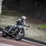 「バーチカルツインのシンプル系バイク、クロムウェル1200試乗記｜ボンネビルT120を標榜したBRIXTONのフラッグシップモデル」の35枚目の画像ギャラリーへのリンク