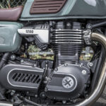 「バーチカルツインのシンプル系バイク、クロムウェル1200試乗記｜ボンネビルT120を標榜したBRIXTONのフラッグシップモデル」の17枚目の画像ギャラリーへのリンク