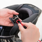 「ヘルメットを盗難から守るワイヤーロック。ハンドル周りに常設できるのが便利！【タナックス】」の17枚目の画像ギャラリーへのリンク