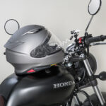 「ヘルメットを盗難から守るワイヤーロック。ハンドル周りに常設できるのが便利！【タナックス】」の22枚目の画像ギャラリーへのリンク