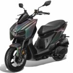 「台湾のバイクメーカーSYMの製品を買うと！　スクーターサマーキャンペーン開催中」の1枚目の画像ギャラリーへのリンク