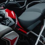 「トライアンフ、新型TIGER 900 ARAGÓN EDITIONを発表」の3枚目の画像ギャラリーへのリンク