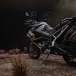 「トライアンフ、新型TIGER 900 ARAGÓN EDITIONを発表」の8枚目の画像ギャラリーへのリンク