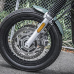 「バーチカルツインのシンプル系バイク、クロムウェル1200試乗記｜ボンネビルT120を標榜したBRIXTONのフラッグシップモデル」の15枚目の画像ギャラリーへのリンク