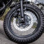 「国内導入予定の新型バイクに一足早く乗ってみた。ハートフォード「クラシックS 250i」」の14枚目の画像ギャラリーへのリンク