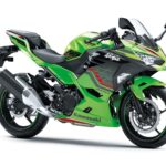 「カワサキからNinja 400が登場！」の1枚目の画像ギャラリーへのリンク