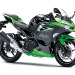 「カワサキからNinja 400が登場！」の3枚目の画像ギャラリーへのリンク