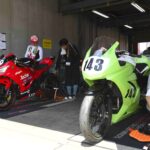 「参加台数はなんと37台のホンダCBR250RR、なぜレースで人気？｜CBR250R　＜2023年のもて耐に参戦したマシンを解説①＞」の3枚目の画像ギャラリーへのリンク