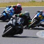 「参加台数はなんと37台のホンダCBR250RR、なぜレースで人気？｜CBR250R　＜2023年のもて耐に参戦したマシンを解説①＞」の2枚目の画像ギャラリーへのリンク