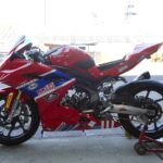 「参加台数はなんと37台のホンダCBR250RR、なぜレースで人気？｜CBR250R　＜2023年のもて耐に参戦したマシンを解説①＞」の1枚目の画像ギャラリーへのリンク