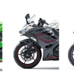 「カワサキからNinja 400が登場！」の4枚目の画像ギャラリーへのリンク