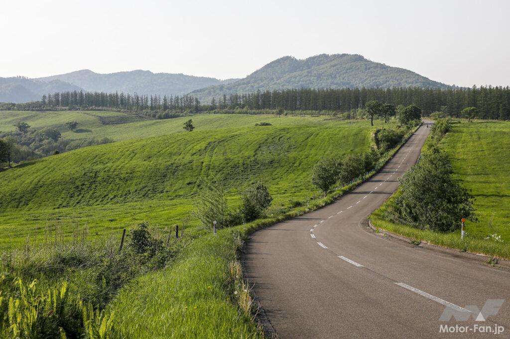 「【北海道河東郡】バイクで行きたいツーリングスポット｜広大な景色に圧倒される「ナイタイ高原」」の8枚目の画像