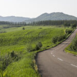 「【北海道河東郡】バイクで行きたいツーリングスポット｜広大な景色に圧倒される「ナイタイ高原」」の8枚目の画像ギャラリーへのリンク
