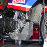 「参加台数はなんと37台のホンダCBR250RR、なぜレースで人気？｜CBR250R　＜2023年のもて耐に参戦したマシンを解説①＞」の16枚目の画像ギャラリーへのリンク