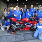 「参加台数はなんと37台のホンダCBR250RR、なぜレースで人気？｜CBR250R　＜2023年のもて耐に参戦したマシンを解説①＞」の9枚目の画像ギャラリーへのリンク