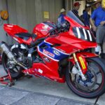 「参加台数はなんと37台のホンダCBR250RR、なぜレースで人気？｜CBR250R　＜2023年のもて耐に参戦したマシンを解説①＞」の10枚目の画像ギャラリーへのリンク