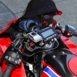 「参加台数はなんと37台のホンダCBR250RR、なぜレースで人気？｜CBR250R　＜2023年のもて耐に参戦したマシンを解説①＞」の13枚目の画像ギャラリーへのリンク