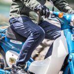 「お尻が涼しい、SP武川のエアフローシートカバーが超快適だった！ 【バイクに使える、猛暑対策グッズ探し01】」の12枚目の画像ギャラリーへのリンク