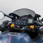 「タナックスが監修のスマートライドモニター、バイク専用だから超タフ。ドラレコも標準装備！」の5枚目の画像ギャラリーへのリンク